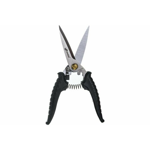 Ножницы хозяйственные универсальные 210 мм 1852₽