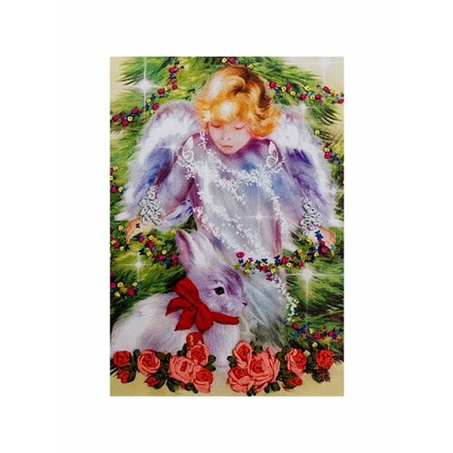 Набор для вышивания