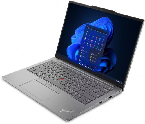 Ноутбук Lenovo Ноутбук Lenovo Thinkpad E14 Gen 5 Intel Core i5-1340P/16Gb/512Gb/14' FHD/Win11 Pro