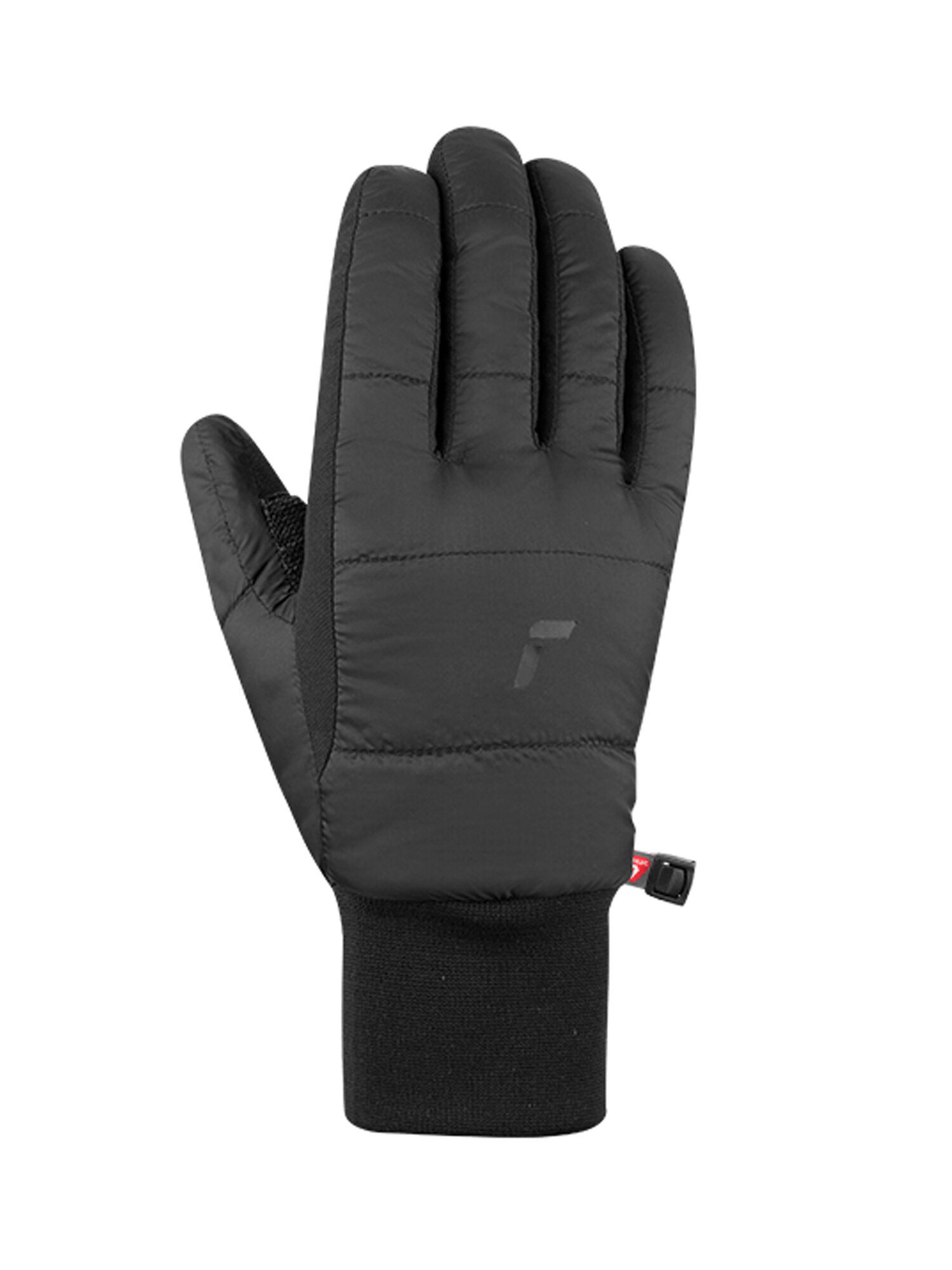 Перчатки Reusch Stratos TOUCH-TEC