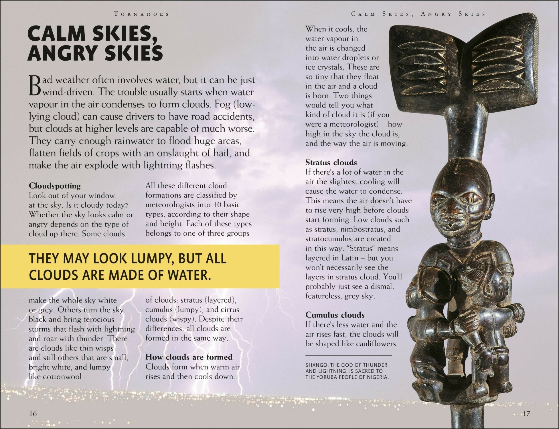Tornadoes. Riveting Reads for Curious Kids - фото №4