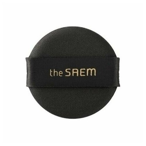 THE SAEM Спонж косметический Art'Lif Soft Pang Pang Cushion Puff, 1 шт см art lif спонж косметический art lif soft pang pang cushion puff