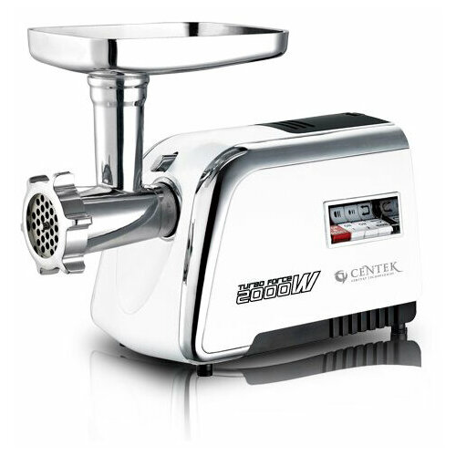 Мясорубка Centek CT-1602 Juice 1052000₽