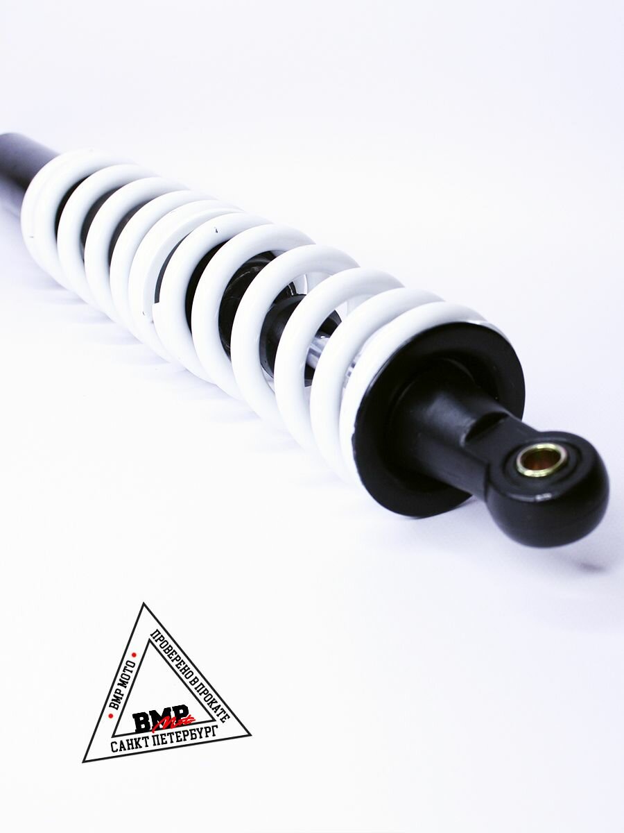 Амортизатор передний 460 мм для квадроцикла / снегохода WELS 200RS — фото 1