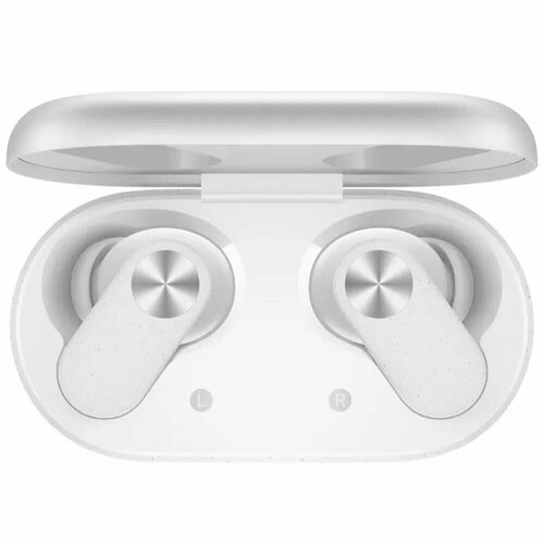OnePlus Беспроводные наушники OnePlus Buds Ace Белый 498000₽