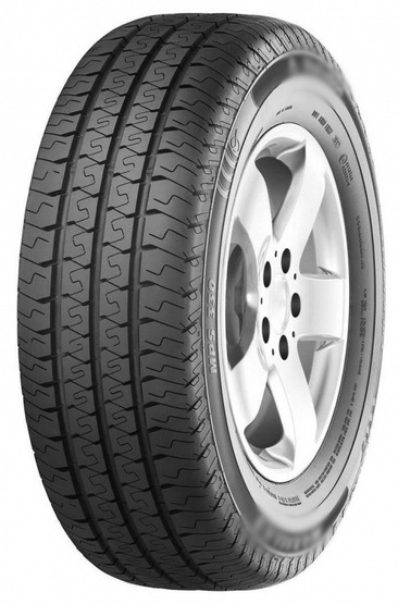 Torero MPS-330 Maxilla 2 Лето Нешипованные 195/75 R16 107R/105R Легкогрузовая [TL, LT, REINFORCED]