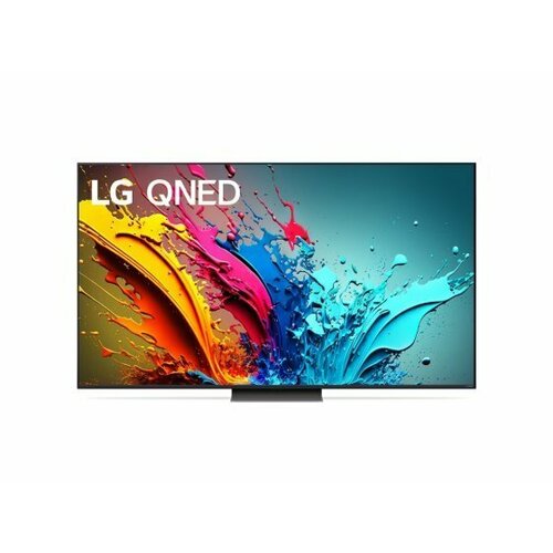 Телевизор Smart TV LG 65QNED86T6A 13793200₽