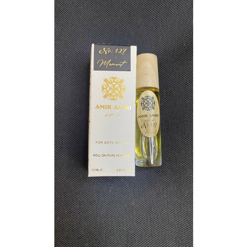 Ani Nishane - масляные духи 600₽