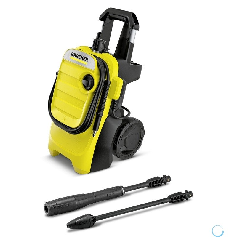 Karcher K 4 Compact EU Мойка высокого давления [1.637-500.0]