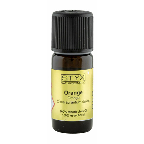styx neroli 100% pureessential oil Эфирное масло | Styx Orange 100% Pureessential Oil | 10