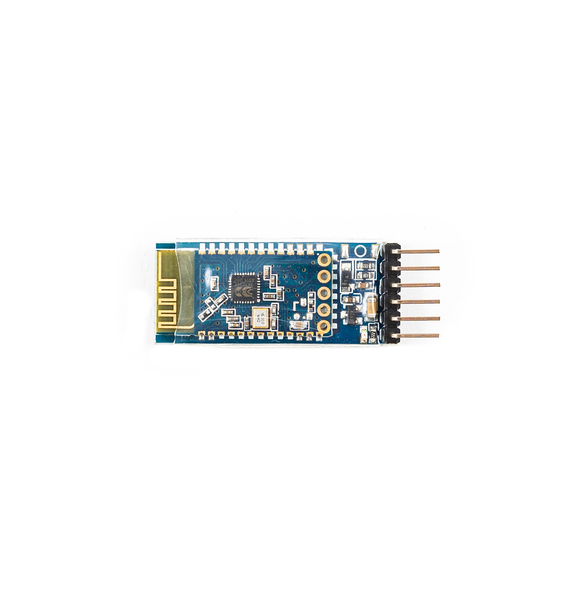 Модуль bluetooth HC-05 v3.0 JDY-31