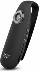 Мини-камера диктофон Police-202