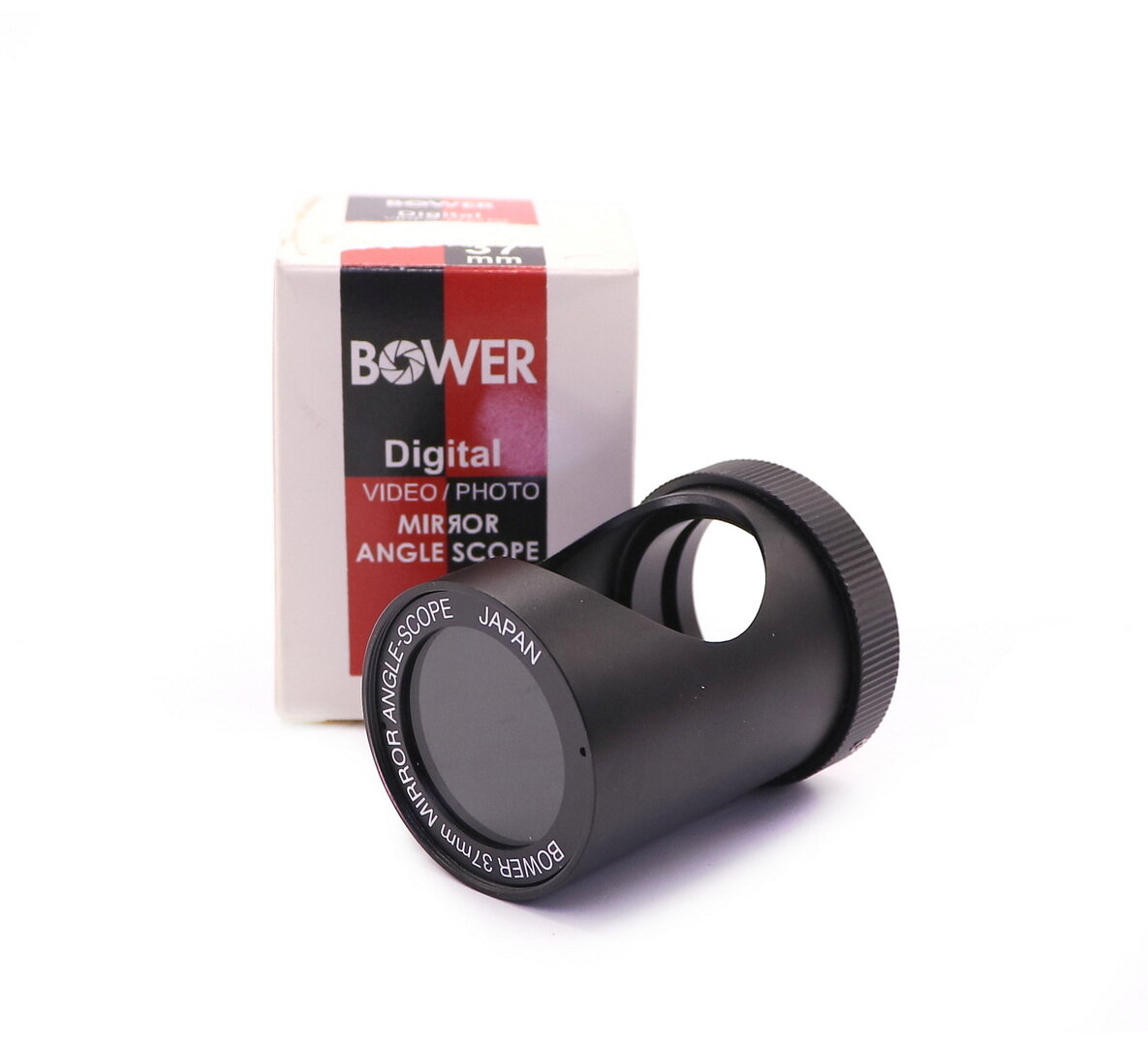 Насадка Bower 37mm Mirror Anglescope в упаковке