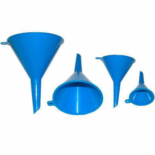 Воронка D50 мм D75 мм D95 мм D115 мм DolleX WRN-400 619₽