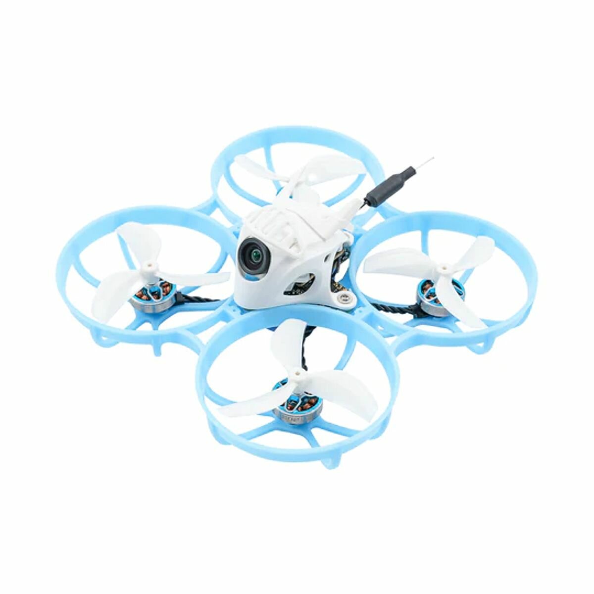 Квадрокоптер BetaFPV Meteor75 Pro Whoop Quadcopter ELRS 2.4G