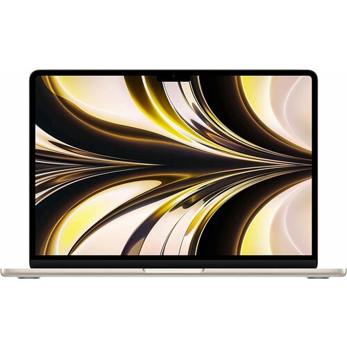 Ноутбук Apple MacBook Air A2681 M2 8 core 16Gb SSD256Gb8 core GPU 136 IPS 2560x1664 Mac OS star WiFi BT Cam Z15Y0000B 19159700₽