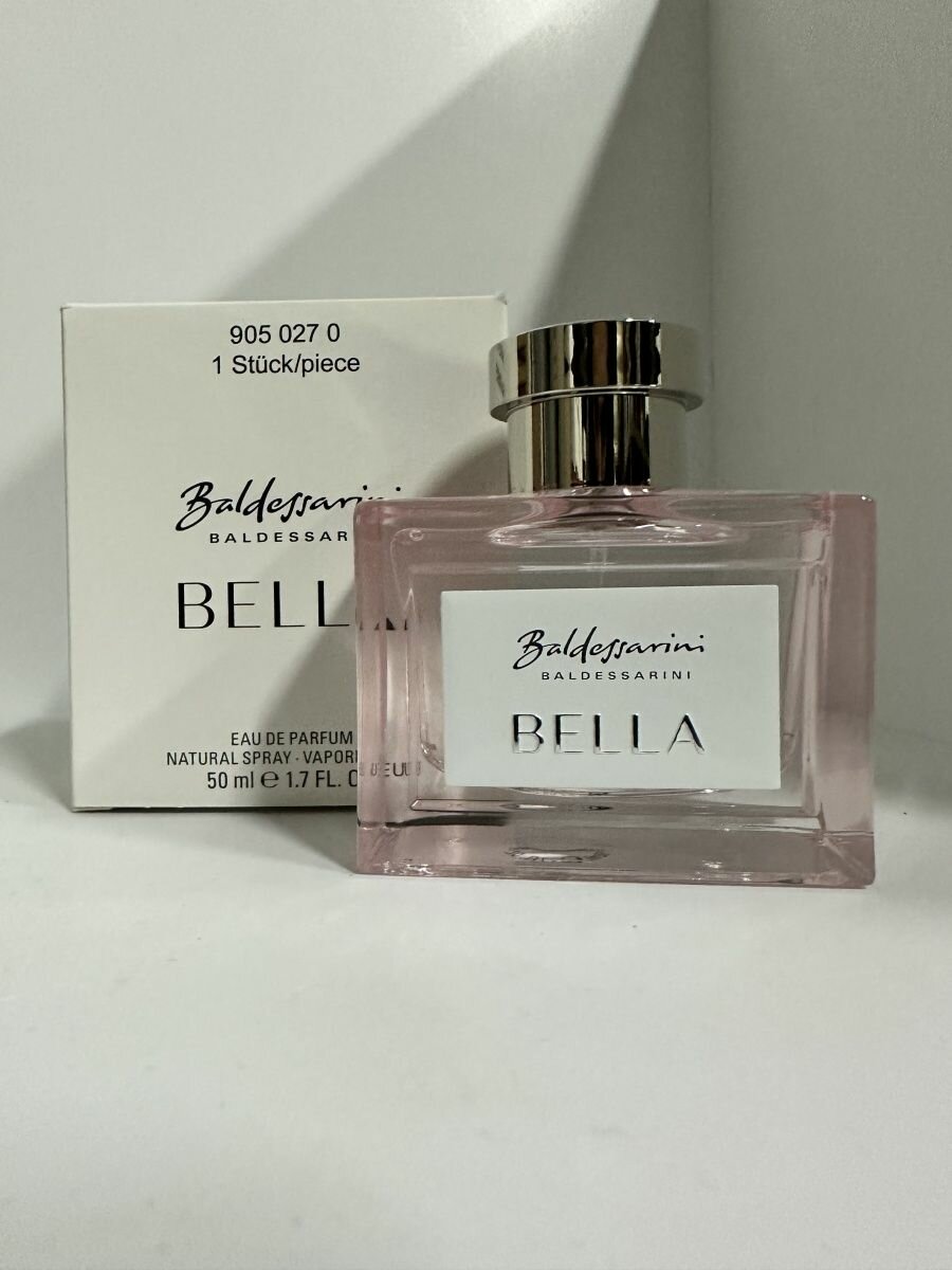 Baldessarini Bella/EDT Белла (Тестер) 50 мл