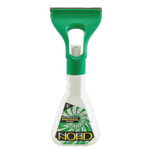 Очиститель стекол NORD с водосгоном 350 мл OSN23776 301₽