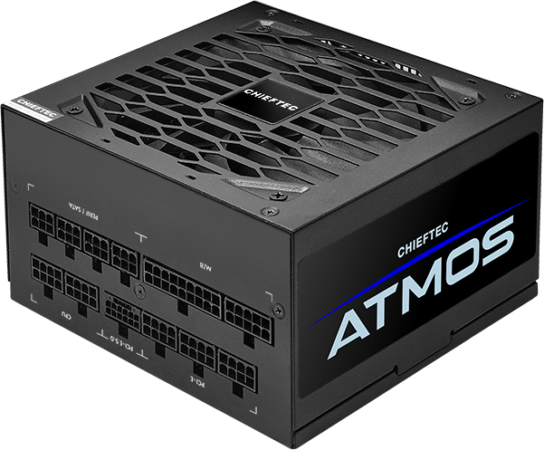 Блок питания Chieftec Atmos CPX-850FC 850W Retail