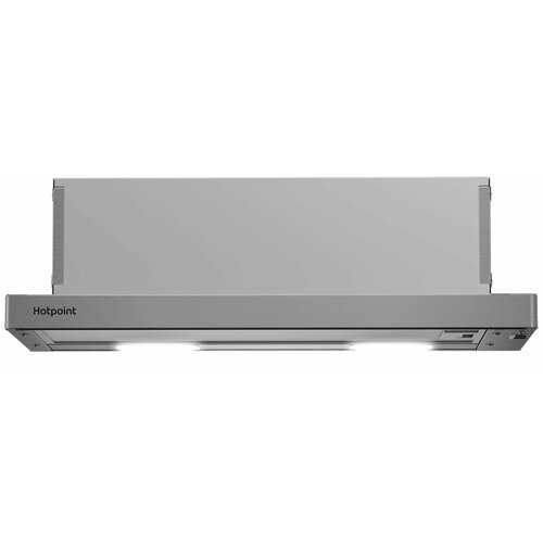 Вытяжка Hotpoint HPTF 62HS X 20599₽
