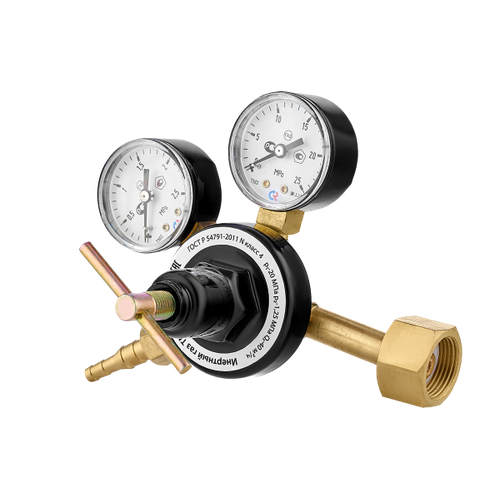 Редуктор универсальный Сварог Инертный газ М62833 2696₽