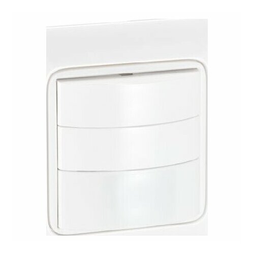 Датчик движения CREO 3-проводной 180° UW A77673 – Legrand Bticino – 4010957776732
