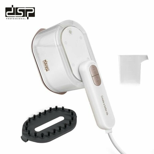 Профессиональный утюг отпариватель DSP KD1104 360000₽