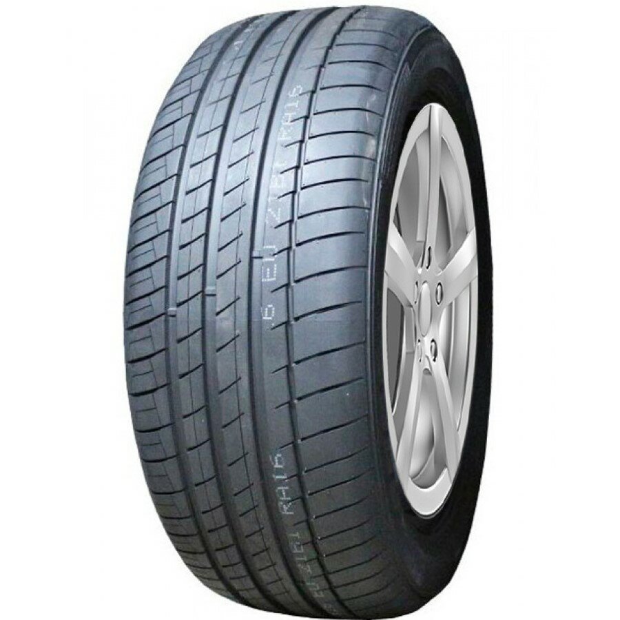 Шины Kapsen RS26 295/35 R21 107Y