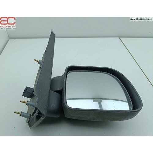 Зеркало боковое правое Renault Kangoo 1 8200245172 арт10380-54363067 3960₽