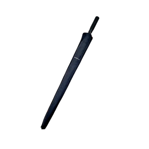 Зонт-трость MGS-Tuning, черный