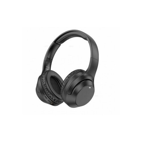 Гарнитура беспроводная полноразмерная Bluetooth Borofone BO26 Black 1811₽