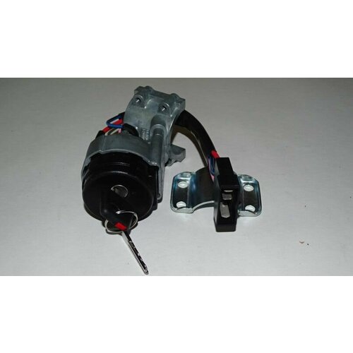 Замок зажигания /2170/ без личинок (иммобил. не актив.)