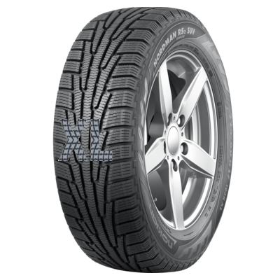 Nokian Tyres Nordman RS2 SUV 215/65R16 102R