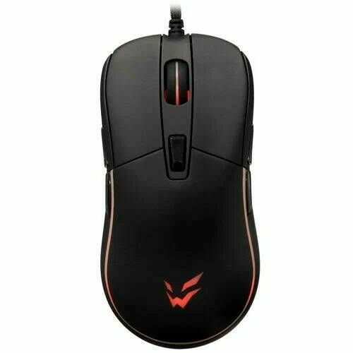 Мышь проводная ARDOR GAMING Respawn ARD-RS3325-BK черный