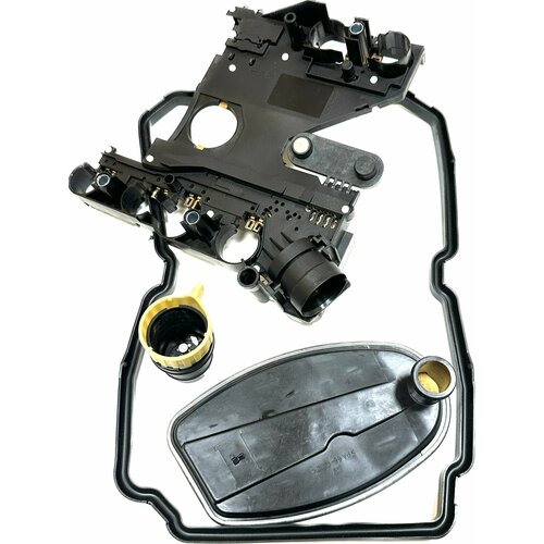 Электронная плата АКПП для Mercedes-Benz A1402701161