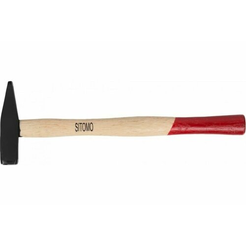 Слесарный молоток SITOMO 04 кг квбоек 42273 711₽