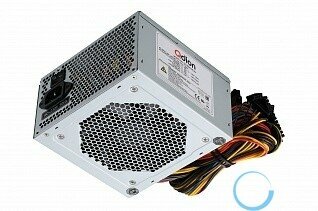 FSP 650W ATX Q-Dion QD-650-PNR 80+ {650 W, 120mm, 5xSATA, 2xPCI-E, APFC, 80+}