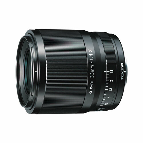 объектив tokina firin 20mm f2 fe af для sony автофокус Объектив Tokina atx-m 33mm AF f/1.4 E Sony E