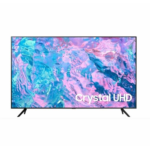 Телевизор Samsung UE70CU7100UXCE 11606400₽