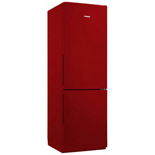 Двухкамерный холодильник Pozis RK FNF-170 рубин правый 5229900₽