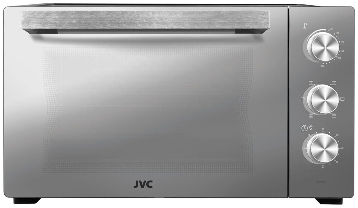 Мини-печь JVC JH-MO405