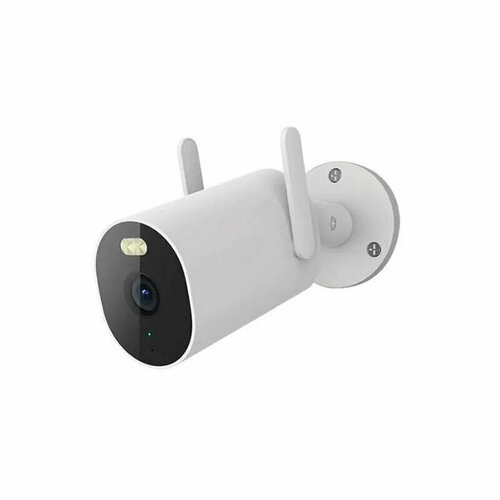 IP-камера Xiaomi Outdoor Camera AW300 Наружняя IP66 беспроводная WiFi 1788861 719000₽