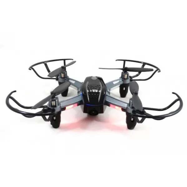 фото Радиоуправляемый квадрокоптер Happy Cow с камерой WIFI FPV - 777-390-BLACK