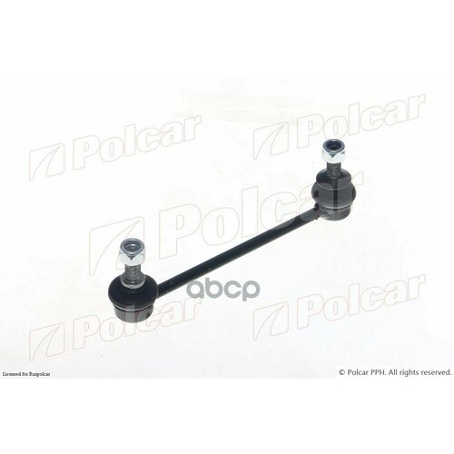 Стойка Стабилизатора ЛевыйПравый Polcar B686 POLCAR арт B686 3605₽