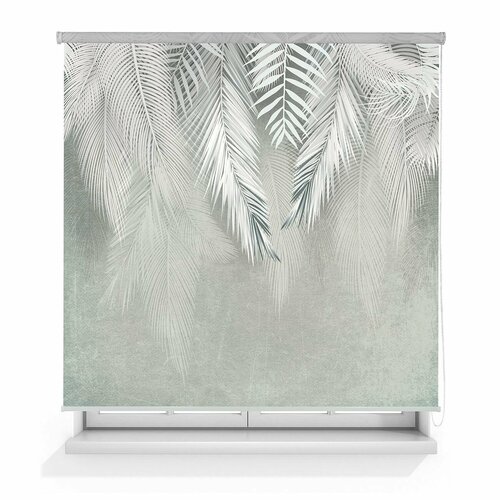 Штора рулонная МаксиLRB-0325-03 Лён 124120х170 см 4782₽