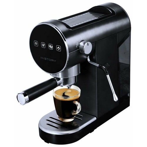 Кофеварка HiSTORY ICM-XD1020 2191300₽