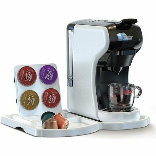 Кофеварка капсульного типа Hibrew H1A 1620300₽
