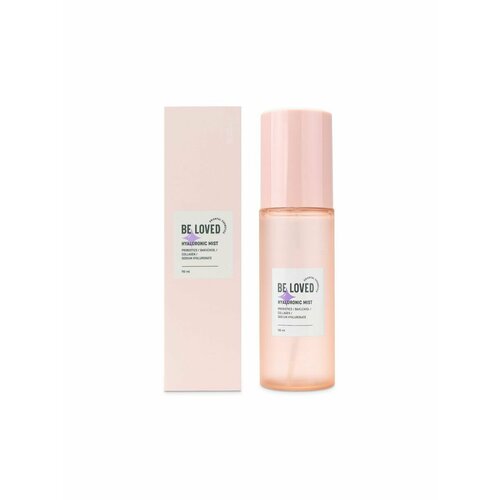 Увлажняющий мист для лица Hyaluronic mist
