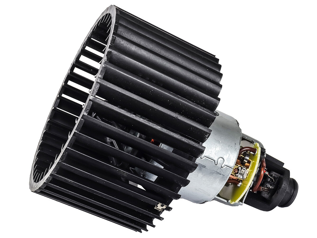 Мотор отопителя (печки) SAILING ADL17261726 для Audi 100, A6 C4, A8 D2, 100 C4