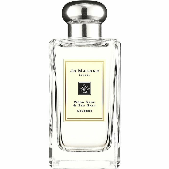 Jo Malone одеколон Wood Sage & Sea Salt, 100 мл